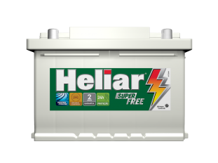 Heliar