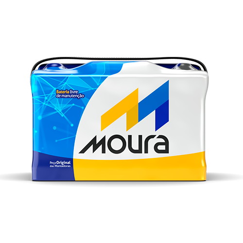 Moura