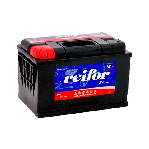 Refior